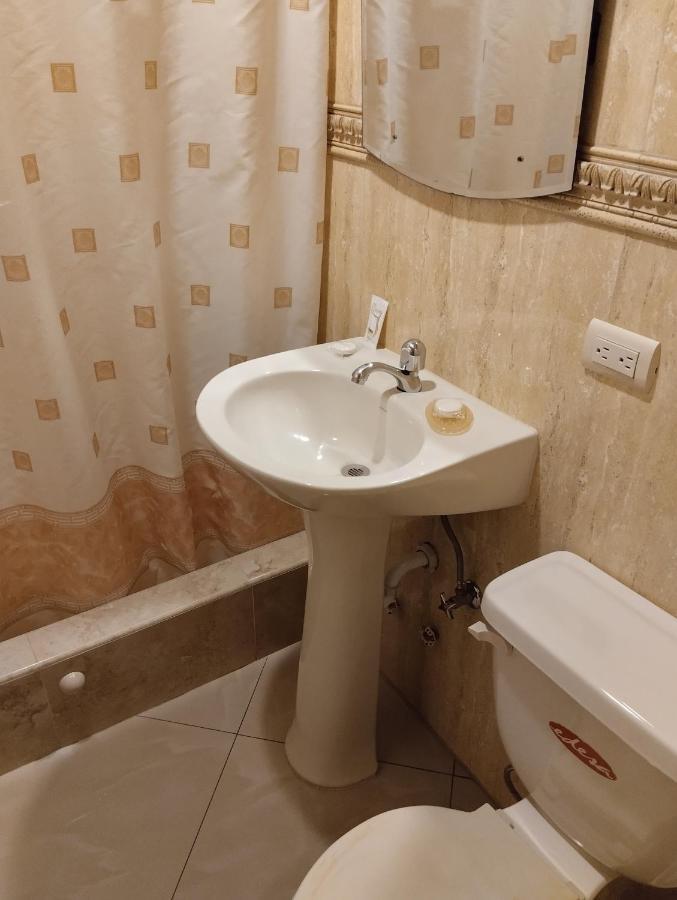 Hotel Jeshua Simmonds 2*