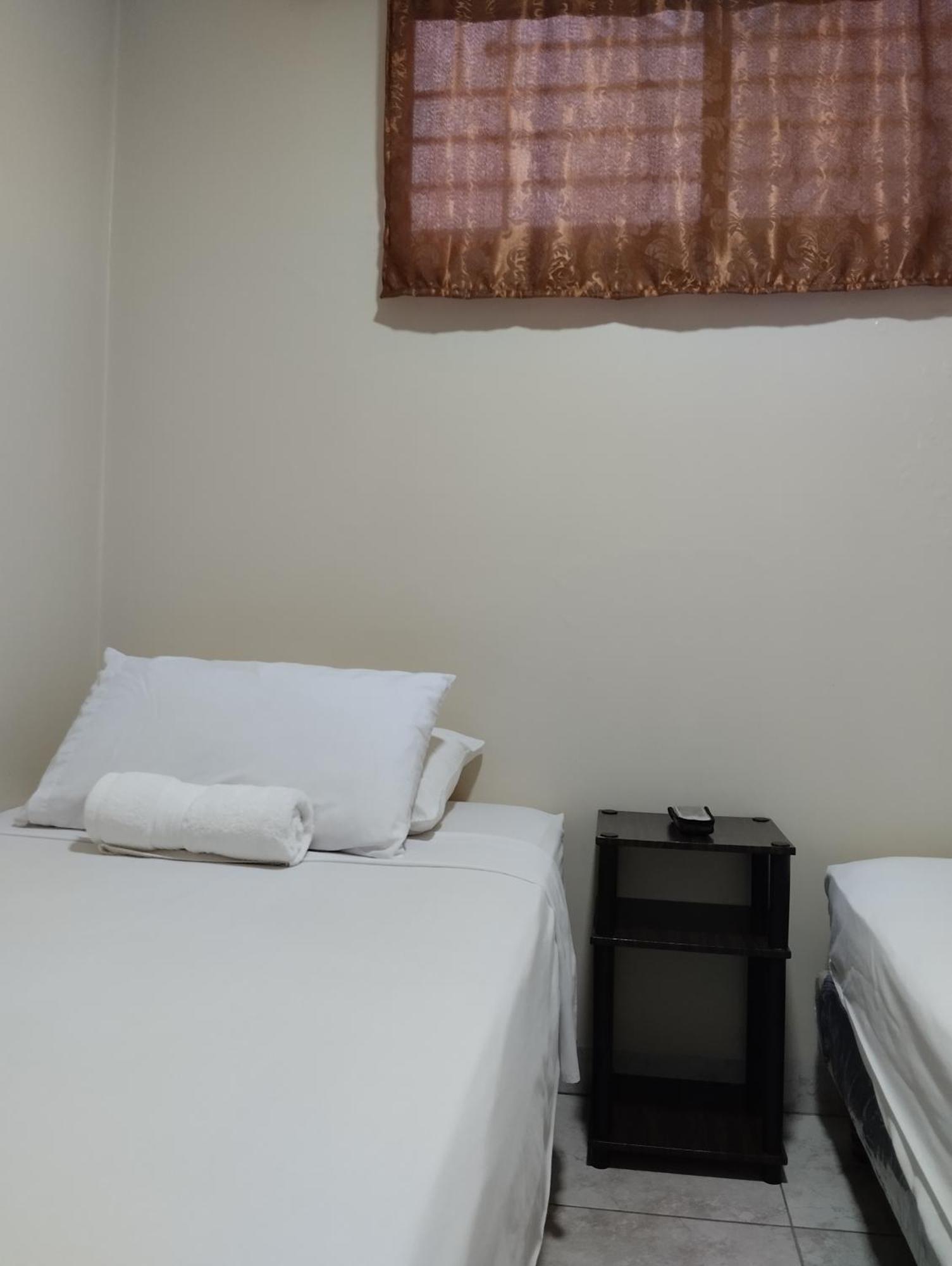 招待所 Hotel Jeshua Simmonds 2*